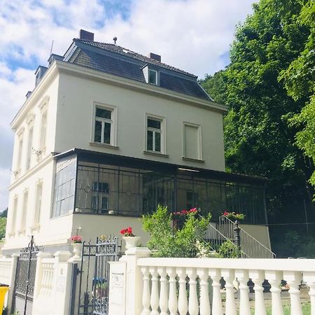 A&S Ferienwohnungen Villa Berlin Remagen Εξωτερικό φωτογραφία