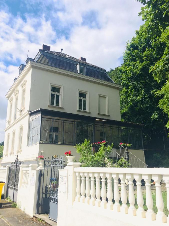A&S Ferienwohnungen Villa Berlin Remagen Εξωτερικό φωτογραφία