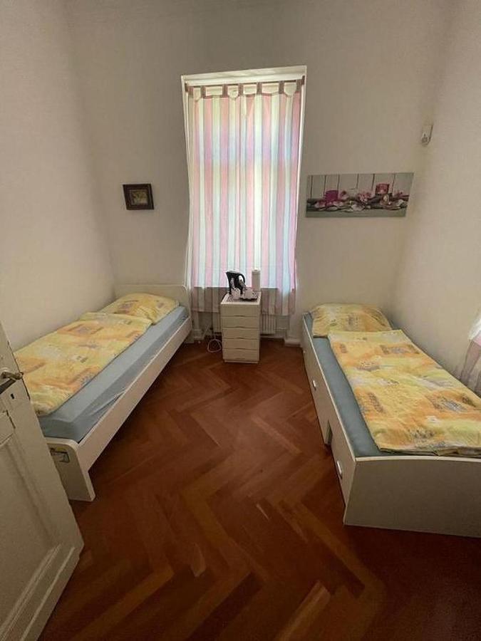 A&S Ferienwohnungen Villa Berlin Remagen Εξωτερικό φωτογραφία