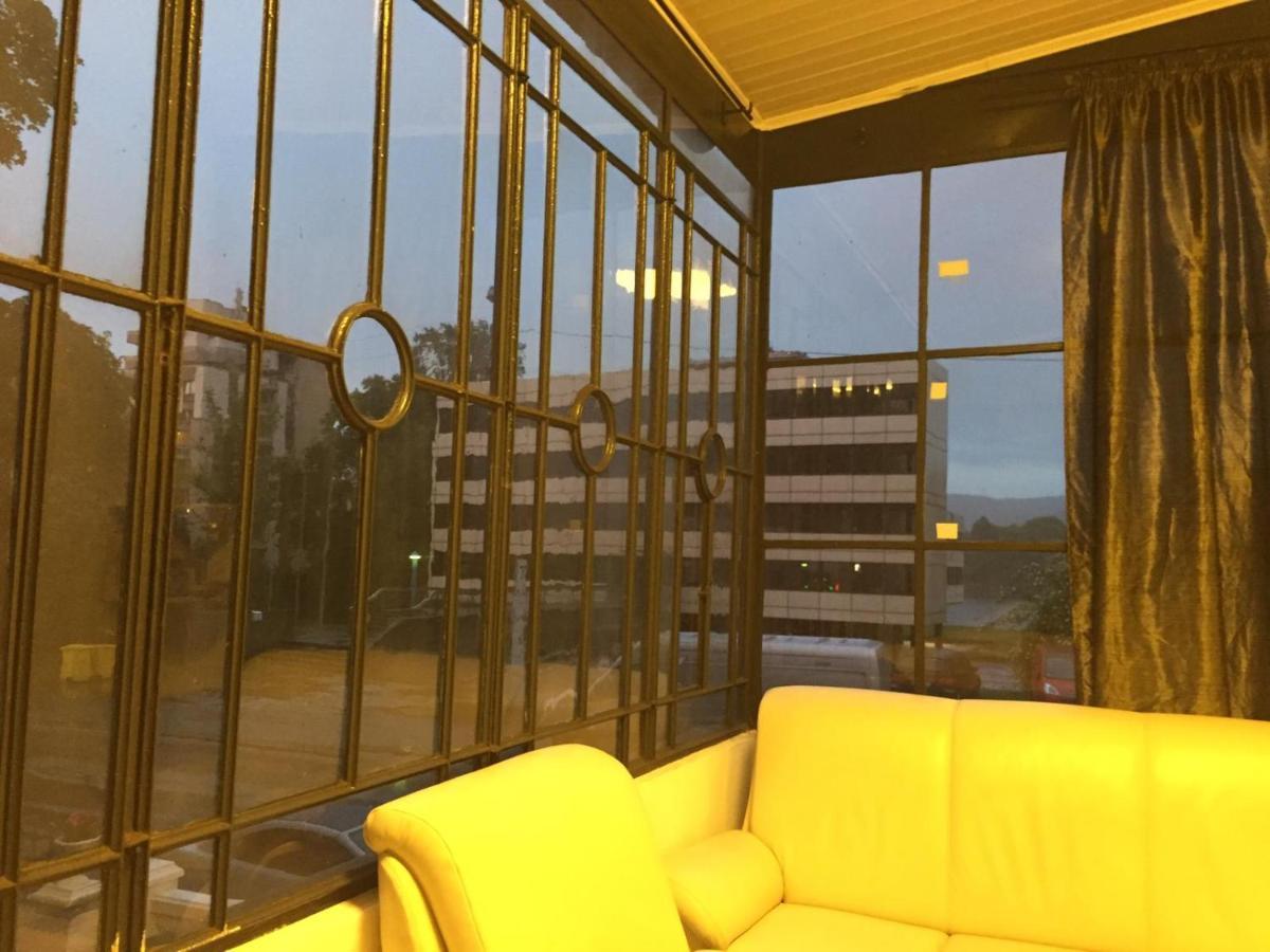 A&S Ferienwohnungen Villa Berlin Remagen Εξωτερικό φωτογραφία