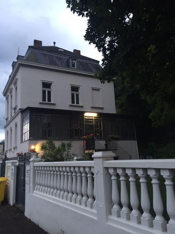 A&S Ferienwohnungen Villa Berlin Remagen Εξωτερικό φωτογραφία