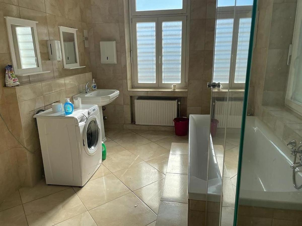 A&S Ferienwohnungen Villa Berlin Remagen Εξωτερικό φωτογραφία