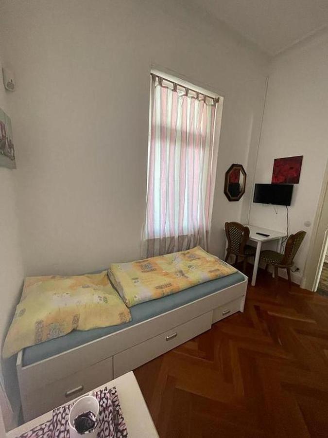 A&S Ferienwohnungen Villa Berlin Remagen Δωμάτιο φωτογραφία